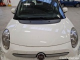  Fiat  500 FIAT L / 2017 / 5P / MONOVOLUME 1.3 MULTIJET 95CV CROSS #40
