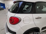  Fiat  500 FIAT L / 2017 / 5P / MONOVOLUME 1.3 MULTIJET 95CV CROSS #57