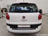  Fiat  500 FIAT L / 2017 / 5P / MONOVOLUME 1.3 MULTIJET 95CV CROSS #60