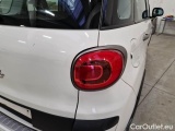  Fiat  500 FIAT L / 2017 / 5P / MONOVOLUME 1.3 MULTIJET 95CV CROSS #67