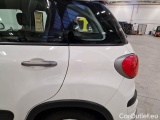  Fiat  500 FIAT L / 2017 / 5P / MONOVOLUME 1.3 MULTIJET 95CV CROSS #71