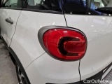  Fiat  500 FIAT L / 2017 / 5P / MONOVOLUME 1.3 MULTIJET 95CV CROSS #69