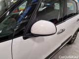  Fiat  500 FIAT L / 2017 / 5P / MONOVOLUME 1.3 MULTIJET 95CV CROSS #88