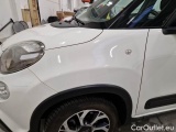  Fiat  500 FIAT L / 2017 / 5P / MONOVOLUME 1.3 MULTIJET 95CV CROSS #85