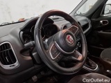  Fiat  500 FIAT L / 2017 / 5P / MONOVOLUME 1.3 MULTIJET 95CV CROSS #121