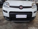  Fiat  Panda FIAT  / 2011 / 5P / BERLINA 0.9 TWINAIR TURBO 85CV WILD 4X4 #30