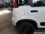  Fiat  Panda FIAT  / 2011 / 5P / BERLINA 0.9 TWINAIR TURBO 85CV WILD 4X4 #41