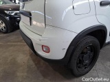  Fiat  Panda FIAT  / 2011 / 5P / BERLINA 0.9 TWINAIR TURBO 85CV WILD 4X4 #43