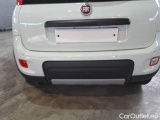  Fiat  Panda FIAT  / 2011 / 5P / BERLINA 0.9 TWINAIR TURBO 85CV WILD 4X4 #47