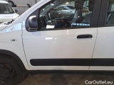  Fiat  Panda FIAT  / 2011 / 5P / BERLINA 0.9 TWINAIR TURBO 85CV WILD 4X4 #54