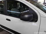  Fiat  Panda FIAT  / 2011 / 5P / BERLINA 0.9 TWINAIR TURBO 85CV WILD 4X4 #59