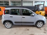  Fiat  Panda FIAT  / 2011 / 5P / BERLINA 1.0 FIREFLY 70CV SeS HYBRID CITY LIFE #7