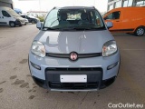  Fiat  Panda FIAT  / 2011 / 5P / BERLINA 1.0 FIREFLY 70CV SeS HYBRID CITY LIFE #6