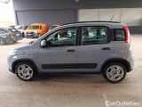  Fiat  Panda FIAT  / 2011 / 5P / BERLINA 1.0 FIREFLY 70CV SeS HYBRID CITY LIFE #8