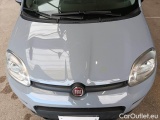  Fiat  Panda FIAT  / 2011 / 5P / BERLINA 1.0 FIREFLY 70CV SeS HYBRID CITY LIFE #24