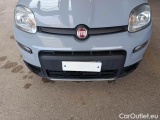  Fiat  Panda FIAT  / 2011 / 5P / BERLINA 1.0 FIREFLY 70CV SeS HYBRID CITY LIFE #26