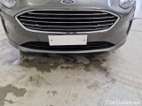  Ford  Fiesta FORD  / 2017 / 5P / BERLINA 1.0 ECOBOOST HYBRID 125CV SeS TITANIUM #27