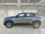  Jeep  Avenger JEEP  / 2022 / 5P / SUV 1.2 TURBO ALTITUDE #8