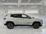  Jeep  Compass JEEP  / 2021 / 5P / SUV 1.6 MJET II 96KW LIMITED #7