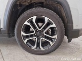  Jeep  Compass JEEP  / 2021 / 5P / SUV 1.6 MJET II 96KW LIMITED #17