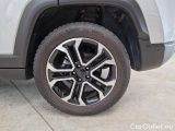  Jeep  Compass JEEP  / 2021 / 5P / SUV 1.6 MJET II 96KW LIMITED #19