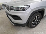  Jeep  Compass JEEP  / 2021 / 5P / SUV 1.6 MJET II 96KW LIMITED #28