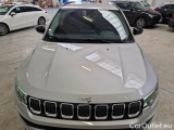  Jeep  Compass JEEP  / 2021 / 5P / SUV 1.6 MJET II 96KW LIMITED #26