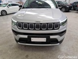  Jeep  Compass JEEP  / 2021 / 5P / SUV 1.6 MJET II 96KW LIMITED #30