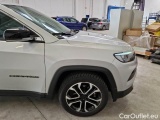  Jeep  Compass JEEP  / 2021 / 5P / SUV 1.6 MJET II 96KW LIMITED #34