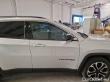  Jeep  Compass JEEP  / 2021 / 5P / SUV 1.6 MJET II 96KW LIMITED #36