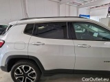  Jeep  Compass JEEP  / 2021 / 5P / SUV 1.6 MJET II 96KW LIMITED #41