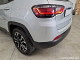  Jeep  Compass JEEP  / 2021 / 5P / SUV 1.6 MJET II 96KW LIMITED #52