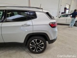  Jeep  Compass JEEP  / 2021 / 5P / SUV 1.6 MJET II 96KW LIMITED #57