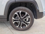  Jeep  Compass JEEP  / 2021 / 5P / SUV 1.6 MJET II 96KW LIMITED #73