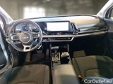  KIA  Sportage KIA  / 2021 / 5P / SUV 1.6 CRDI MHEV BUSINESS 2WD DCT #3