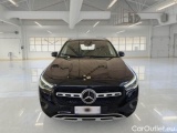  Mercedes  GLA MERCEDES-BENZ  / 2020 / 5P / CROSSOVER  180 D AUTOMATIC BUSINESS EXTRA #6