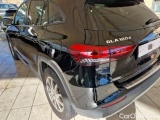  Mercedes  GLA MERCEDES-BENZ  / 2020 / 5P / CROSSOVER  180 D AUTOMATIC BUSINESS EXTRA #72