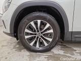  Mercedes  GLB MERCEDES-BENZ  / 2019 / 5P / SUV  200 D AUTOMATIC 4MATIC BUSINESS EXTR #20