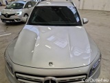  Mercedes  GLB MERCEDES-BENZ  / 2019 / 5P / SUV  200 D AUTOMATIC 4MATIC BUSINESS EXTR #24