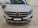  Mercedes  GLB MERCEDES-BENZ  / 2019 / 5P / SUV  200 D AUTOMATIC 4MATIC BUSINESS EXTR #31
