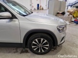  Mercedes  GLB MERCEDES-BENZ  / 2019 / 5P / SUV  200 D AUTOMATIC 4MATIC BUSINESS EXTR #44