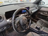  Mercedes  GLB MERCEDES-BENZ  / 2019 / 5P / SUV  200 D AUTOMATIC 4MATIC BUSINESS EXTR #96