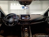  Nissan  Qashqai NISSAN  / 2021 / 5P / CROSSOVER 1.3 MHEV 158 BUSINESS XTRONIC #3