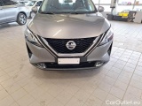  Nissan  Qashqai NISSAN  / 2021 / 5P / CROSSOVER 1.3 MHEV 158 BUSINESS XTRONIC #27