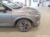  Nissan  Qashqai NISSAN  / 2021 / 5P / CROSSOVER 1.3 MHEV 158 BUSINESS XTRONIC #36