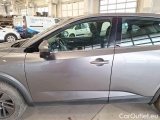  Nissan  Qashqai NISSAN  / 2021 / 5P / CROSSOVER 1.3 MHEV 158 BUSINESS XTRONIC #72