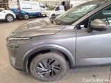  Nissan  Qashqai NISSAN  / 2021 / 5P / CROSSOVER 1.3 MHEV 158 BUSINESS XTRONIC #80