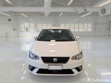  Seat  Ibiza SEAT NUOVA  / 2017 / 5P / BERLINA 1.0 TGI 66KW STYLE #6