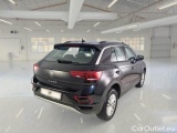  Volkswagen  T-ROC VOLKSWAGEN  / 2021 / 5P / SUV 2.0 TDI SCR LIFE DSG #2
