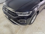  Volkswagen  T-ROC VOLKSWAGEN  / 2021 / 5P / SUV 2.0 TDI SCR LIFE DSG #32
